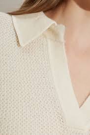 ISABEL MARANT NATHALIE pullover ecru