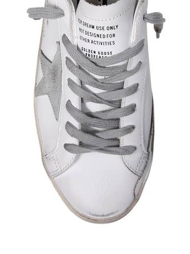 GOLDEN GOOSE F006113