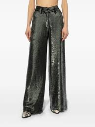 IRO NOLILA pants black