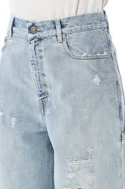 GOLDEN GOOSE MARSHA short pant