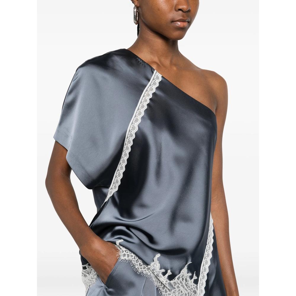 IRO TOPAZI top storm blue