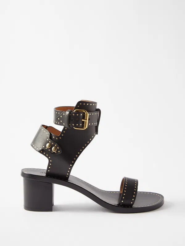 ISABEL MARANT JAERYN sandals