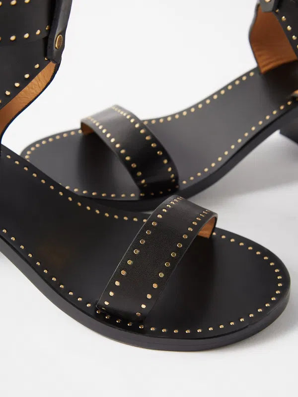 ISABEL MARANT JAERYN sandals