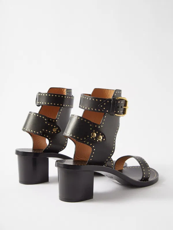 ISABEL MARANT JAERYN sandals