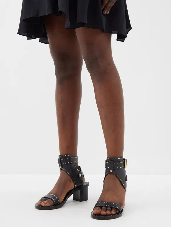 ISABEL MARANT JAERYN sandals