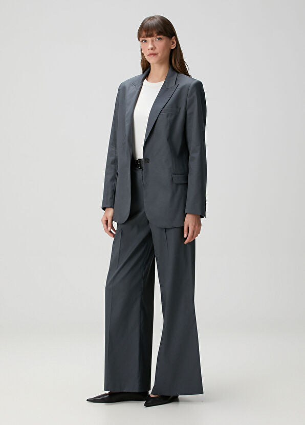 IRO SANNIE BLAZER anthracite