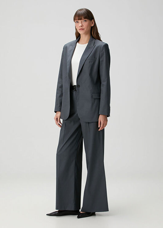 IRO SANNIE BLAZER anthracite