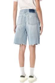 GOLDEN GOOSE MARSHA short pant