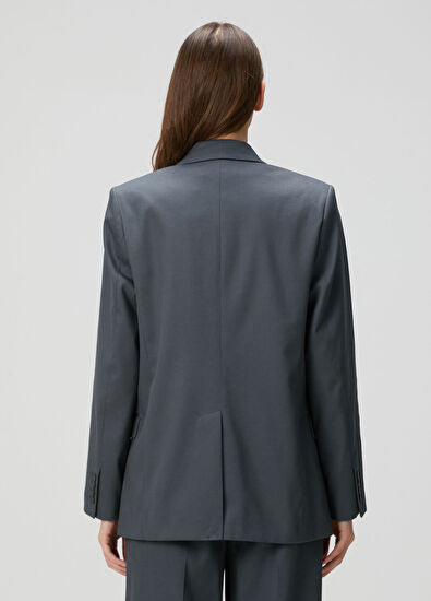 IRO SANNIE BLAZER anthracite