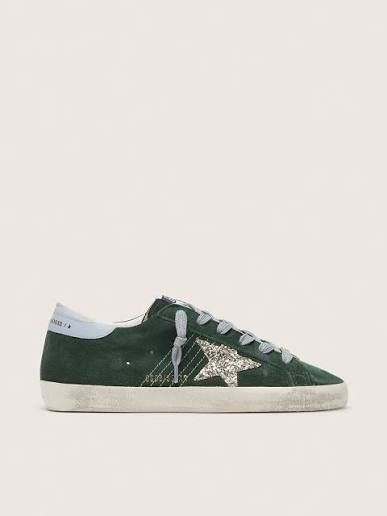 GOLDEN GOOSE F007200 sneakers