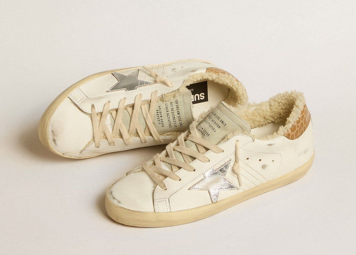 GOLDEN GOOSE F005174