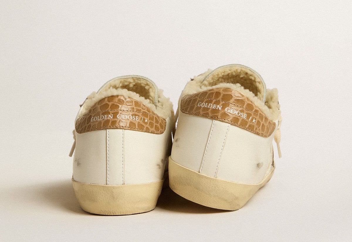 GOLDEN GOOSE F005174