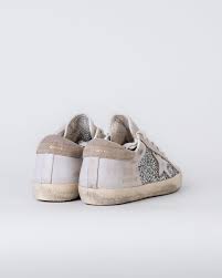 GOLDEN GOOSE F008901 sneakers