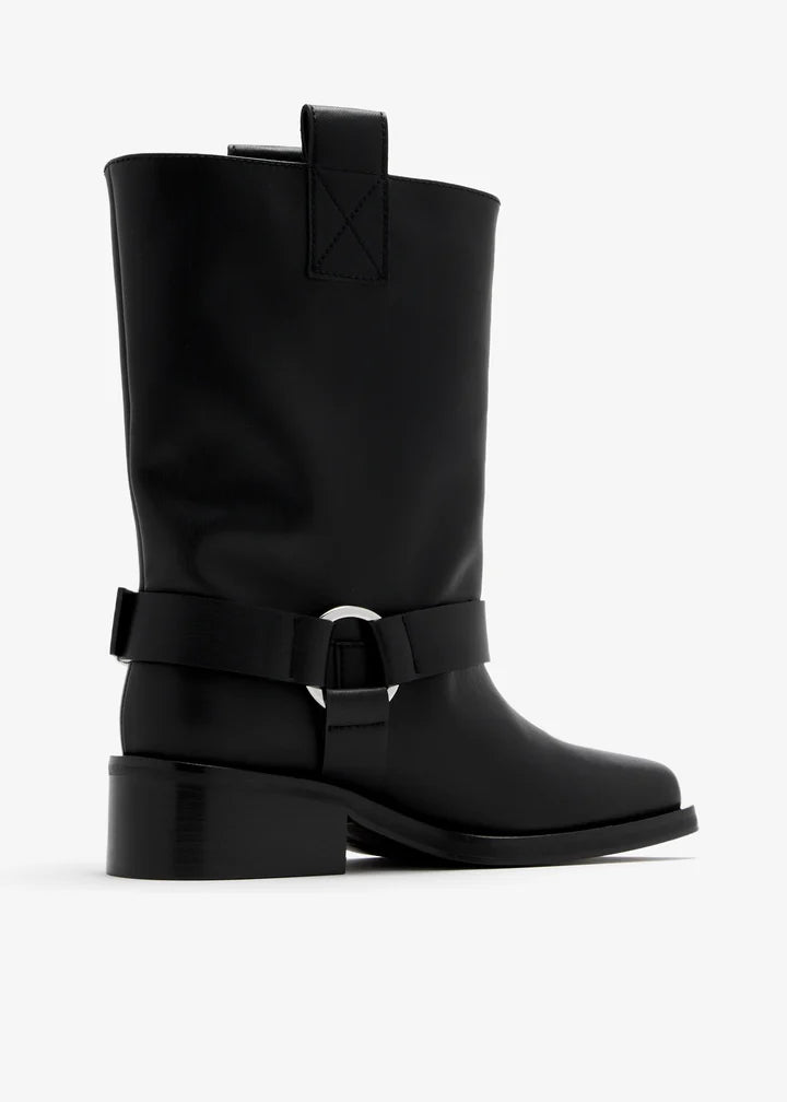 GANNI S2275 boots