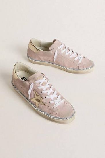 GOLDEN GOOSE F007469