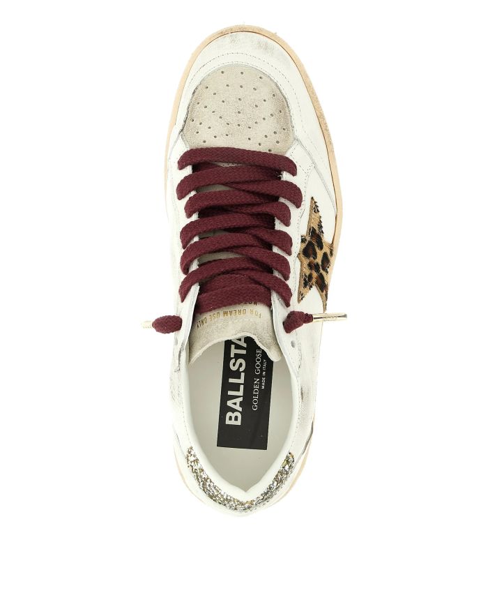 GOLDEN GOOSE F008068