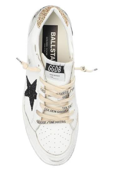 GOLDEN GOOSE F006118 sneakers