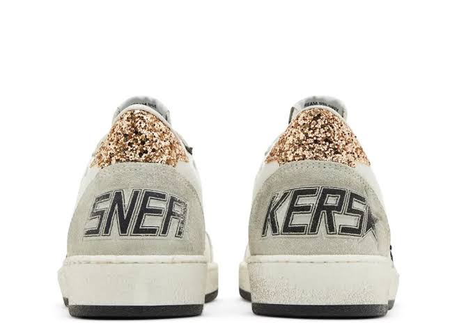 GOLDEN GOOSE F006118 sneakers