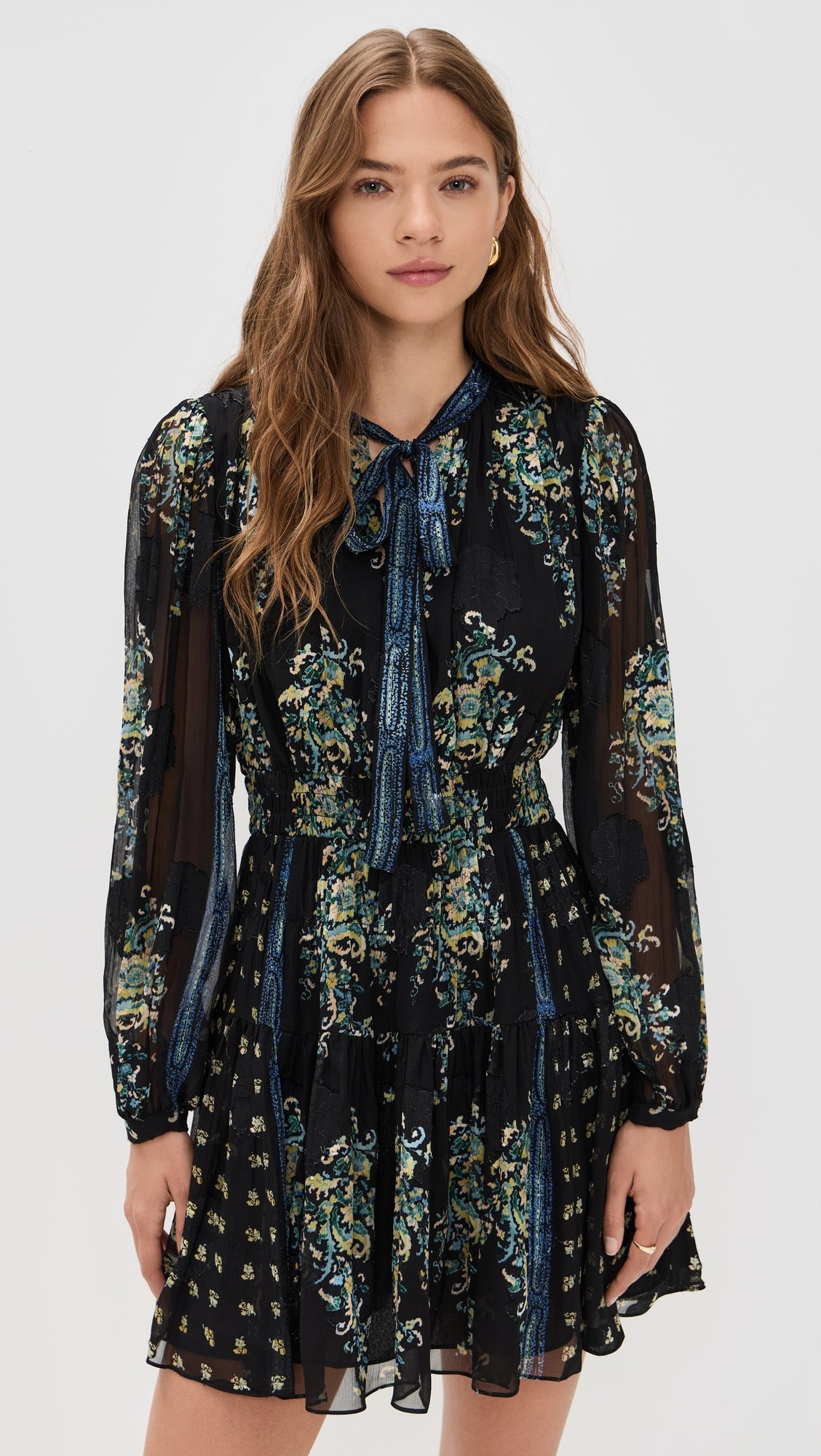 ULLA JOHNSON MARIS dress