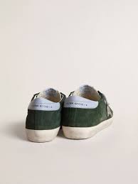 GOLDEN GOOSE F007200 sneakers