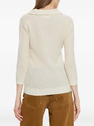 ISABEL MARANT NATHALIE pullover ecru