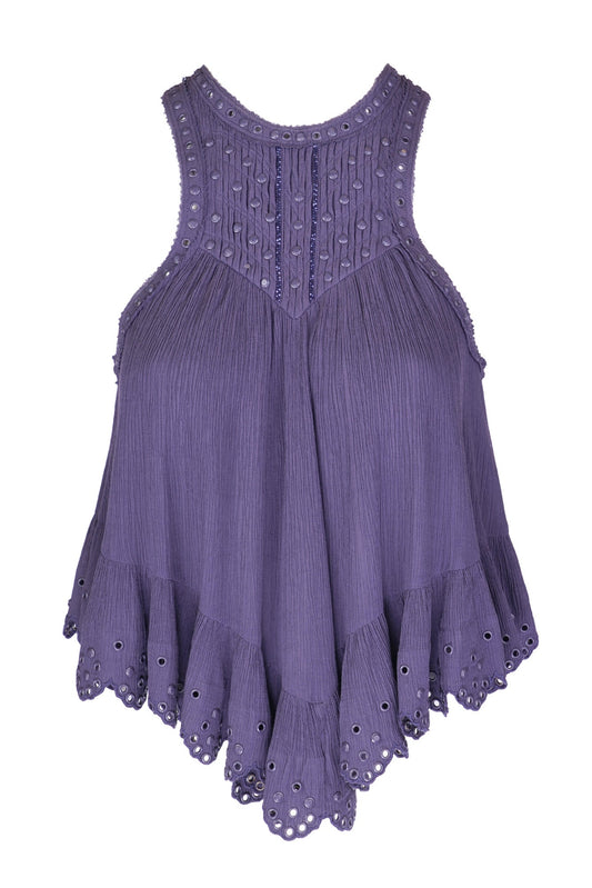 ISABEL MARANT bluza LANNY