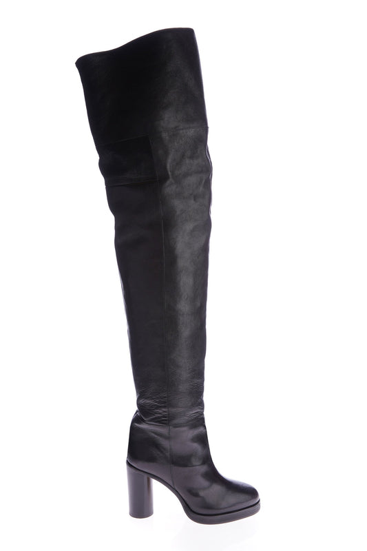 ISABEL MARANT čizme LURNA