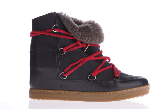 ISABEL MARANT čizme NOWLES I