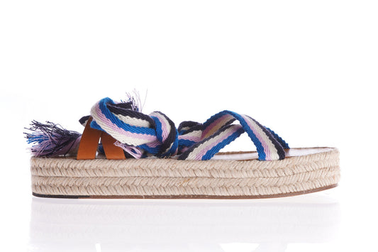 ISABEL MARANT espadrile MALAY